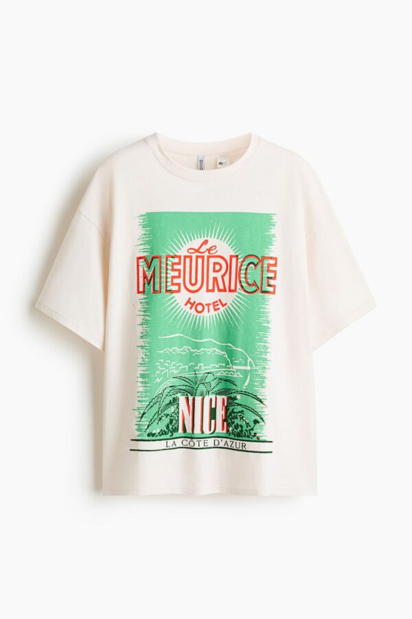 Mesource Graphic T-Shirt