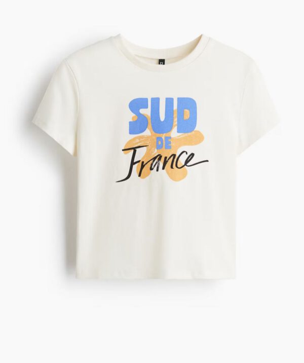 Sud France T-Shirt