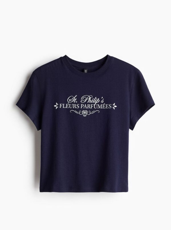 Stylish Business T-Shirt