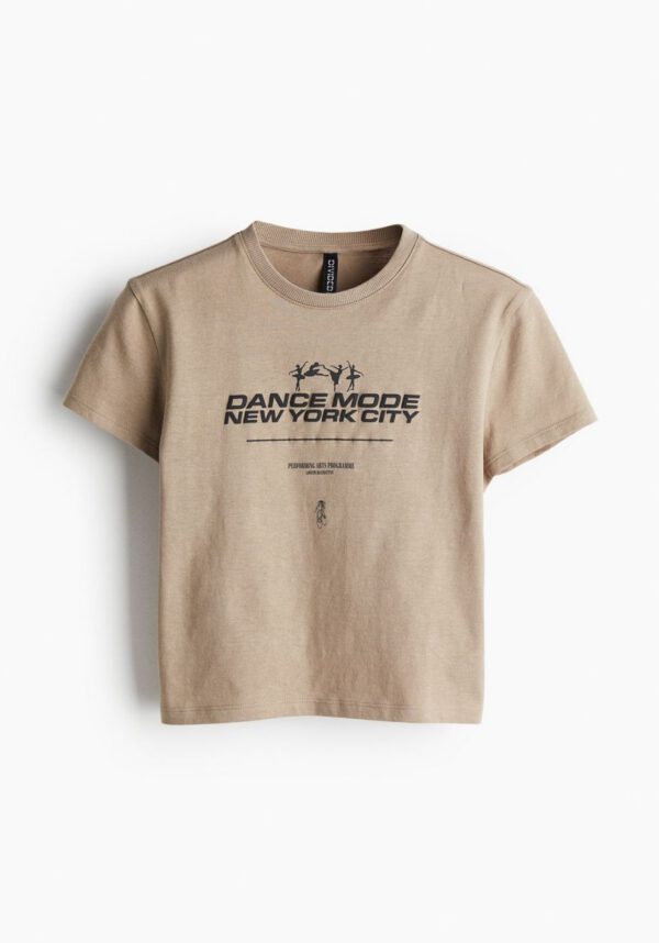 Ravenford University T-Shirt