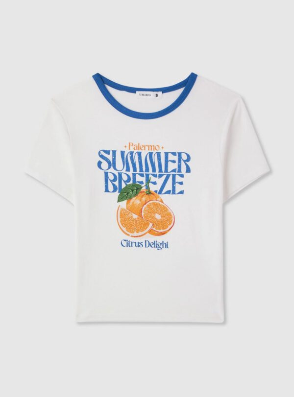 Summer Breeze T-Shirt